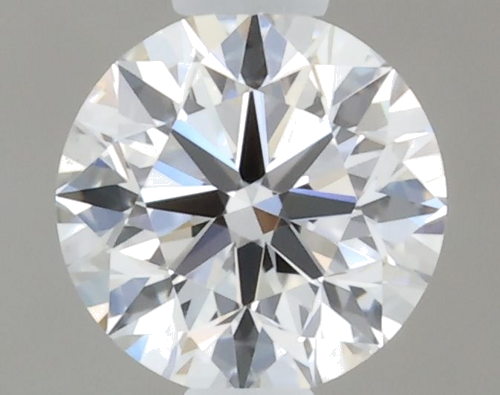 0.3 carat E-VS2 Excellent cut Natūralus Round Deimantas (1)