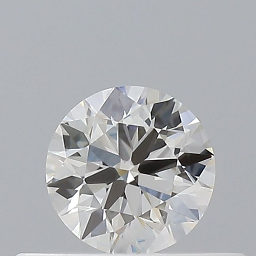 0.3 carat I-VS2 Very Good cut Natūralus Round Deimantas (1)