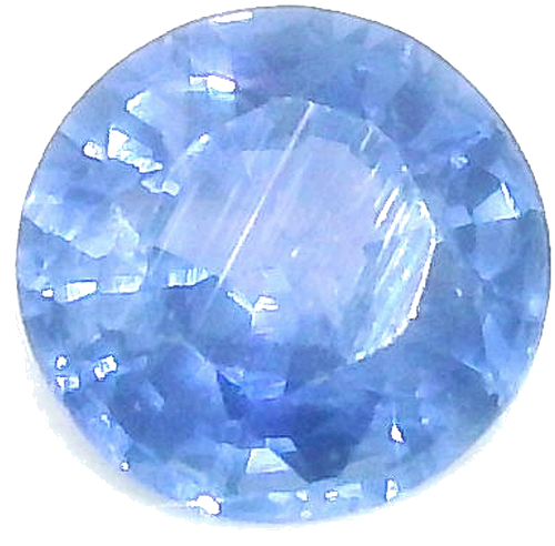 0.4 carat BLUE Round Safyras (1)