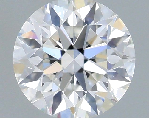 0.36 carat G-VS1 Excellent cut Natūralus Round Deimantas (1)