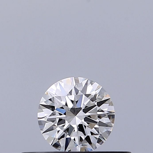 0.25 carat E-VVS2 Excellent cut Natūralus Round Deimantas (1)