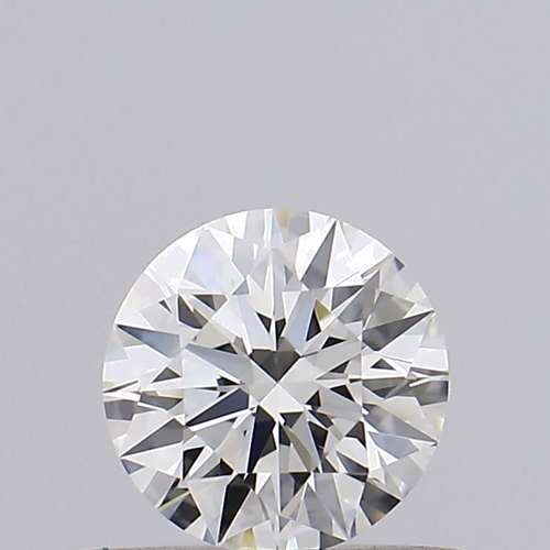 0.3 carat J-VS1 Excellent cut Natūralus Round Deimantas (1)