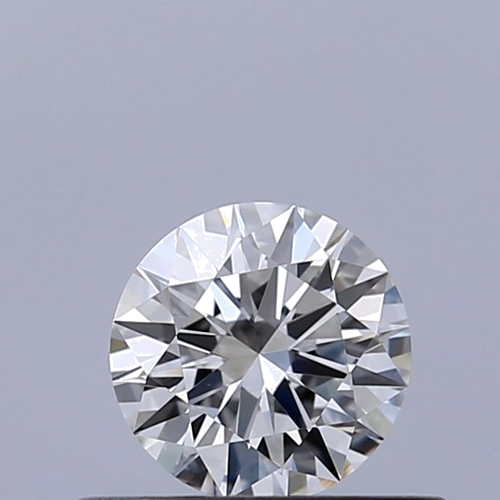 0.4 carat G-VS1 Excellent cut Natūralus Round Deimantas (1)