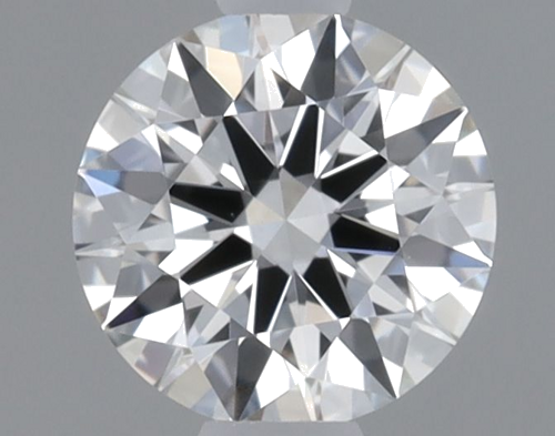 0.38 carat G-VS1 Excellent cut Natūralus Round Deimantas (1)