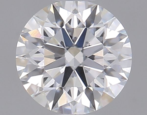 0.34 carat G-VS1 Excellent cut Natūralus Round Deimantas (1)