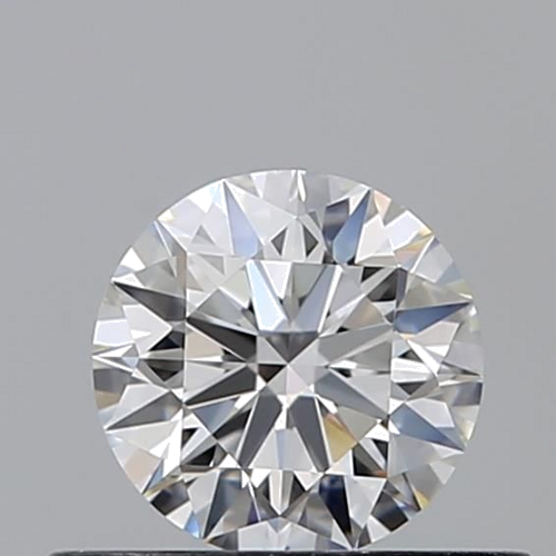 0.4 carat G-VS1 Excellent cut Natūralus Round Deimantas (1)