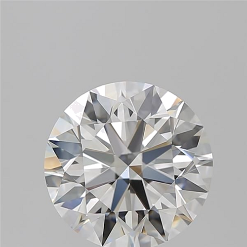 2.38 carat G-VS1 Excellent cut Natūralus Round Deimantas (1)