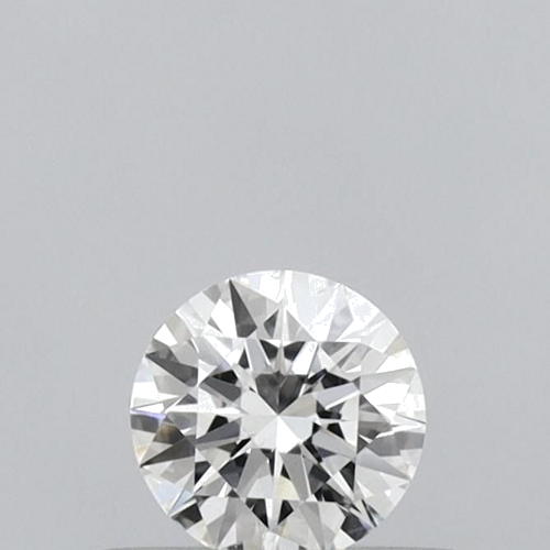 0.23 carat E-SI1 Excellent cut Natūralus Round Deimantas (1)