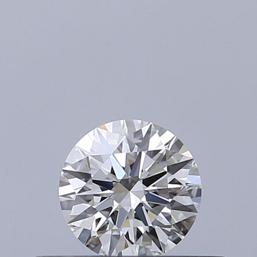 0.3 carat E-VS1 Excellent cut Natūralus Round Deimantas (1)