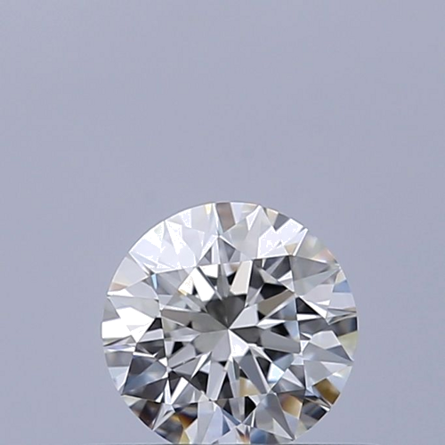 0.31 carat G-VS1 Excellent cut Natūralus Round Deimantas (1)