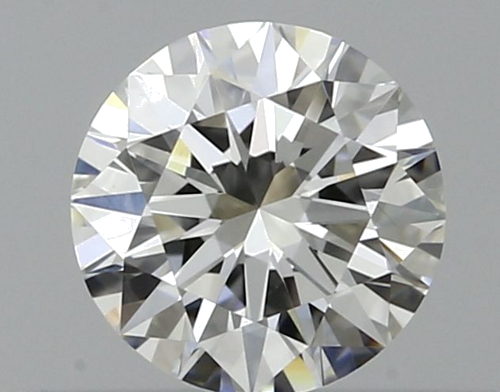 0.3 carat G-VS2 Excellent cut Natūralus Round Deimantas (1)