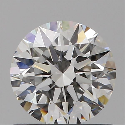 0.7 carat G-VS1 Excellent cut Natūralus Round Deimantas (1)