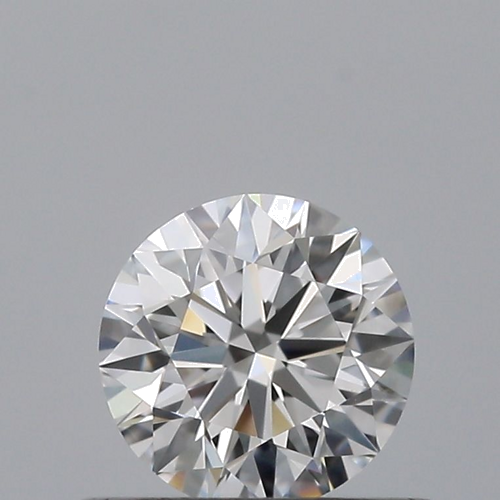 0.4 carat D-VS1 Excellent cut Natūralus Round Deimantas (1)