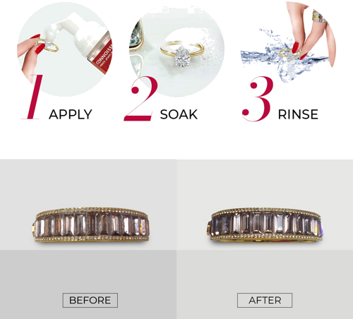 Connoisseurs rotaslietu tīrītājs (5)