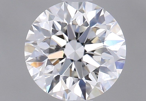 0.56 carat G-VS1 Excellent cut Natūralus Round Deimantas (1)