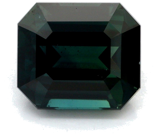 3.04 carat TEAL Emerald Safyras (1)