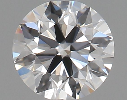 0.3 carat E-VVS2 Excellent cut Natūralus Round Deimantas (1)
