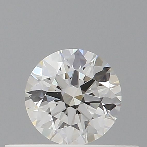0.3 carat H-SI1 Excellent cut Natūralus Round Deimantas (1)