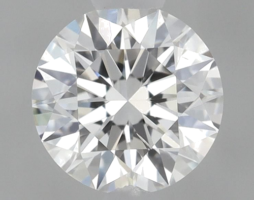 0.3 carat E-SI1 Excellent cut Natūralus Round Deimantas (1)