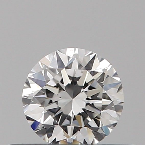 0.3 carat F-SI1 Very Good cut Natūralus Round Deimantas (1)