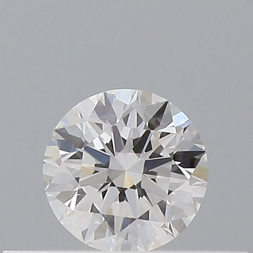 0.25 carat E-VS1 Excellent cut Natūralus Round Deimantas (1)