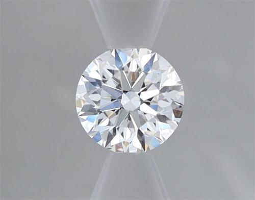 0.34 carat D-VS1 Excellent cut Natūralus Round Deimantas (1)