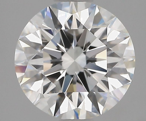 2.3 carat G-VVS2 Excellent cut Natūralus Round Deimantas (1)