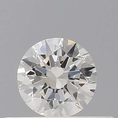 0.3 carat H-VVS1 Excellent cut Natūralus Round Deimantas (1)