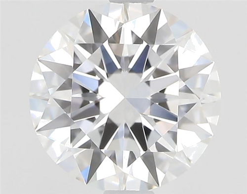 0.92 carat E-VVS1 Excellent cut Natūralus Round Deimantas (1)