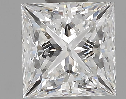 0.2 carat H-VS1 Excellent cut Natūralus Round Deimantas (1)