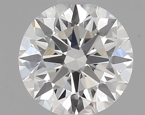0.3 carat G-VS2 Excellent cut Natūralus Round Deimantas (1)
