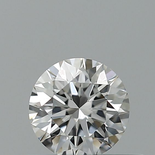 0.28 carat E-IF Excellent cut Natūralus Round Deimantas (1)
