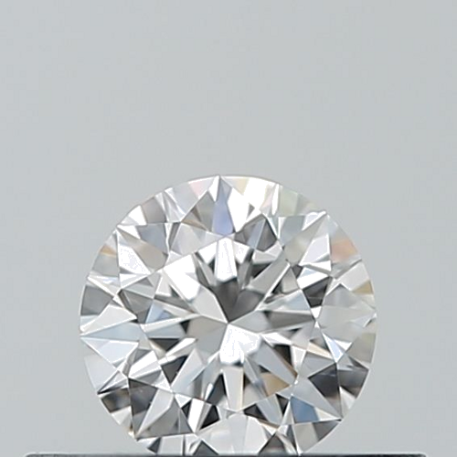 0.3 carat E-VS2 Excellent cut Natūralus Round Deimantas (1)