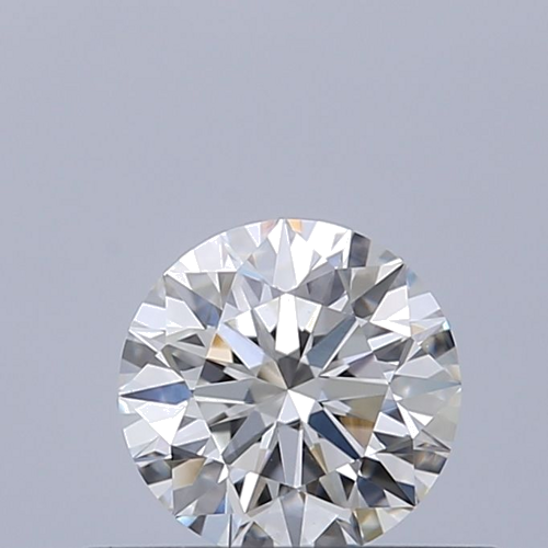 0.41 carat G-VS2 Excellent cut Natūralus Round Deimantas (1)