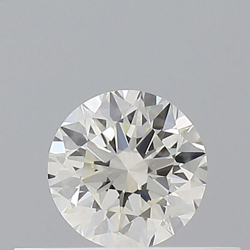 0.3 carat K-VS1 Very Good cut Natūralus Round Deimantas (1)