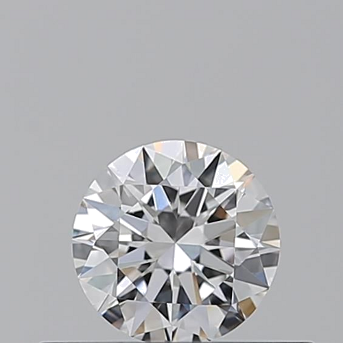 0.31 carat E-VS2 Excellent cut Natūralus Round Deimantas (1)