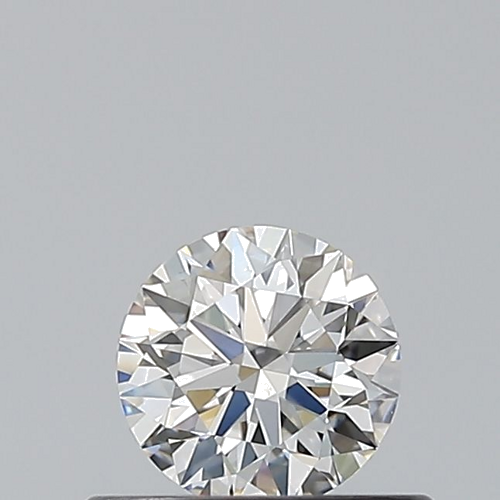 0.4 carat H-VS1 Excellent cut Natūralus Round Deimantas (1)