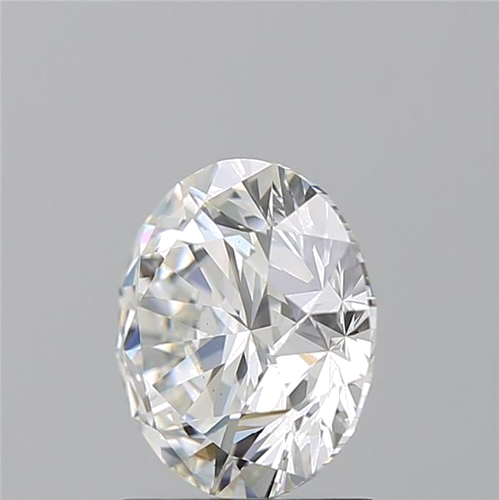 2.02 carat F-VS2 Excellent cut Natūralus Round Deimantas (1)