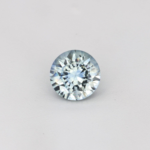 0.35 carat GREEN Round Safyras (1)
