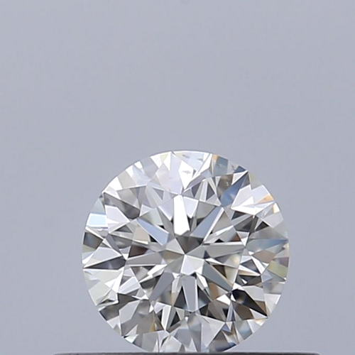 0.36 carat H-VS2 Excellent cut Natūralus Round Deimantas (1)