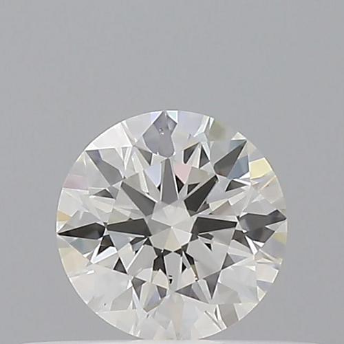 0.31 carat H-VS2 Excellent cut Natūralus Round Deimantas (1)
