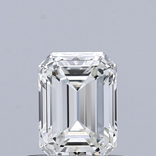 0.51 carat J-VS1 Natūralus Emerald Deimantas (1)