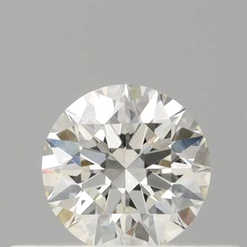 0.3 carat I-VS2 Excellent cut Natūralus Round Deimantas (1)