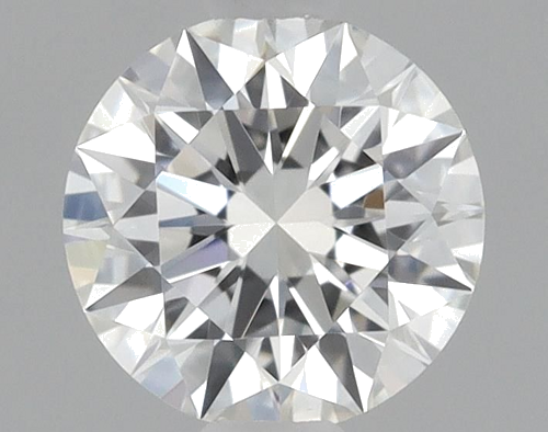 0.31 carat G-VS1 Excellent cut Natūralus Round Deimantas (1)