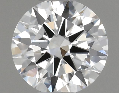 0.23 carat G-VS1 Excellent cut Natūralus Round Deimantas (1)