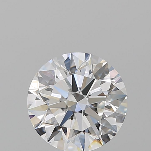 1.51 carat G-VS2 Excellent cut Natūralus Round Deimantas (1)