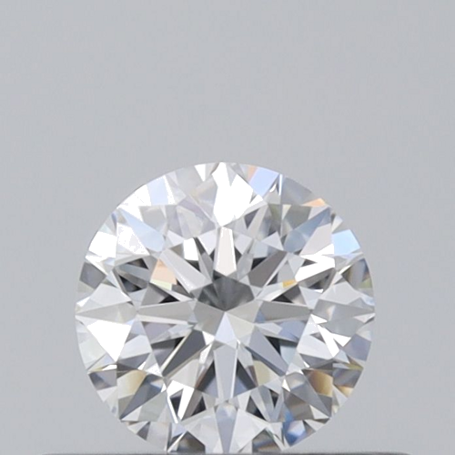 0.3 carat D-VVS2 Excellent cut Natūralus Round Deimantas (1)