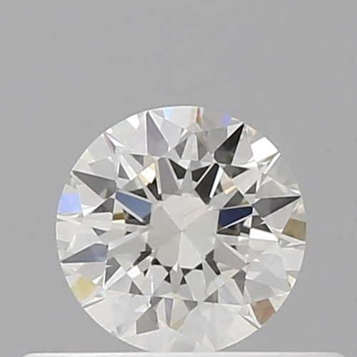 0.3 carat I-SI1 Excellent cut Natūralus Round Deimantas (1)