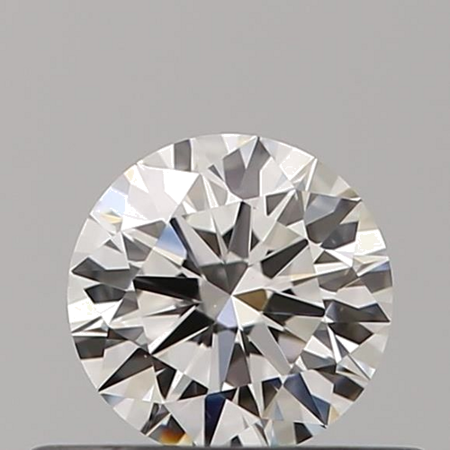 0.33 carat G-VS1 Excellent cut Natūralus Round Deimantas (1)