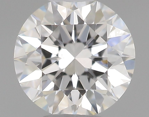 0.32 carat F-VS1 Excellent cut Natūralus Round Deimantas (1)
